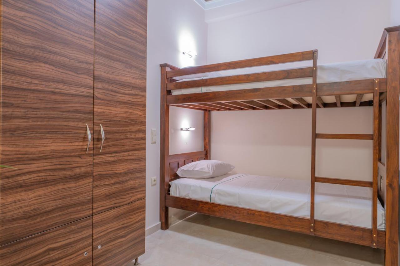 The Stone Manor , Noho Boutique Thissio Афины Экстерьер фото