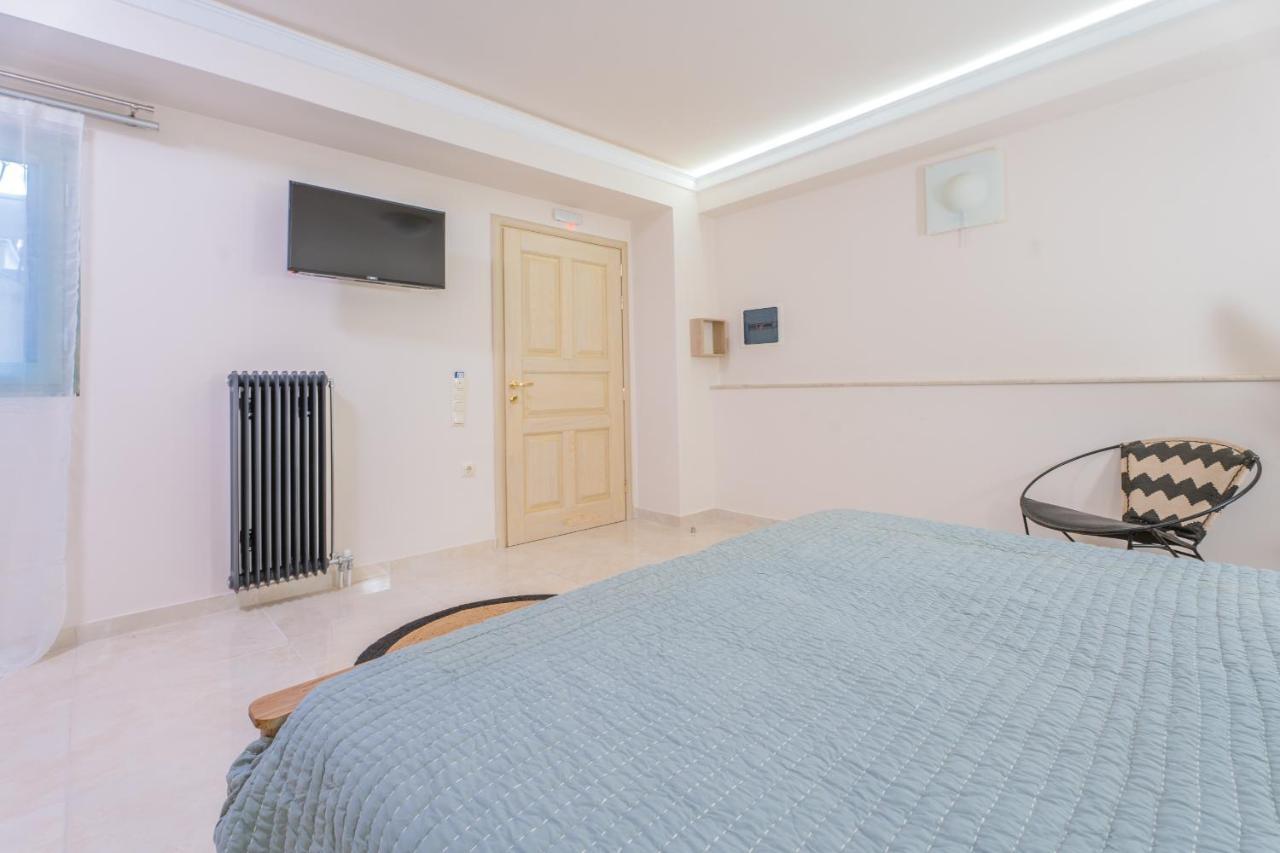 The Stone Manor , Noho Boutique Thissio Афины Экстерьер фото