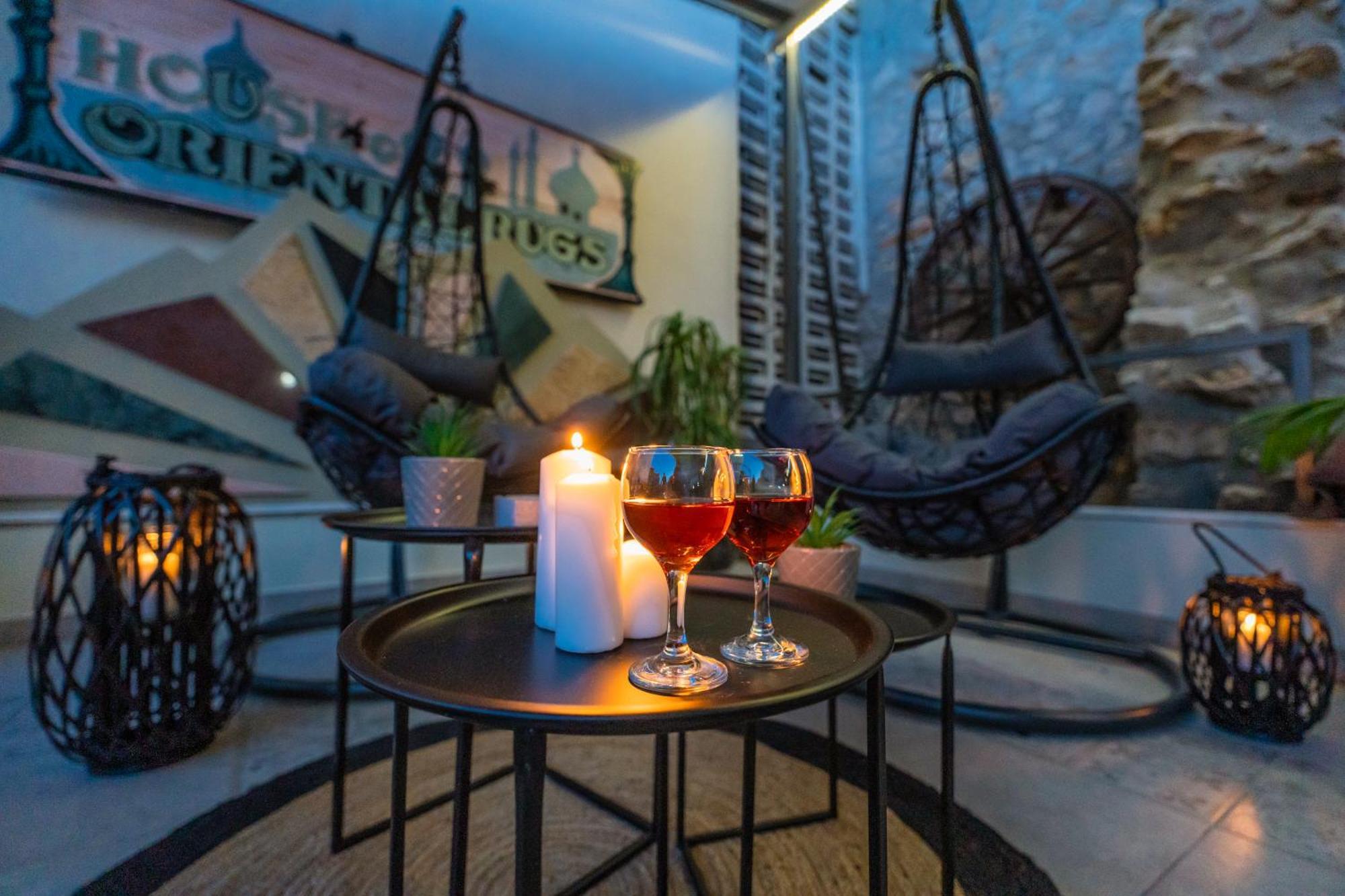 The Stone Manor , Noho Boutique Thissio Афины Экстерьер фото