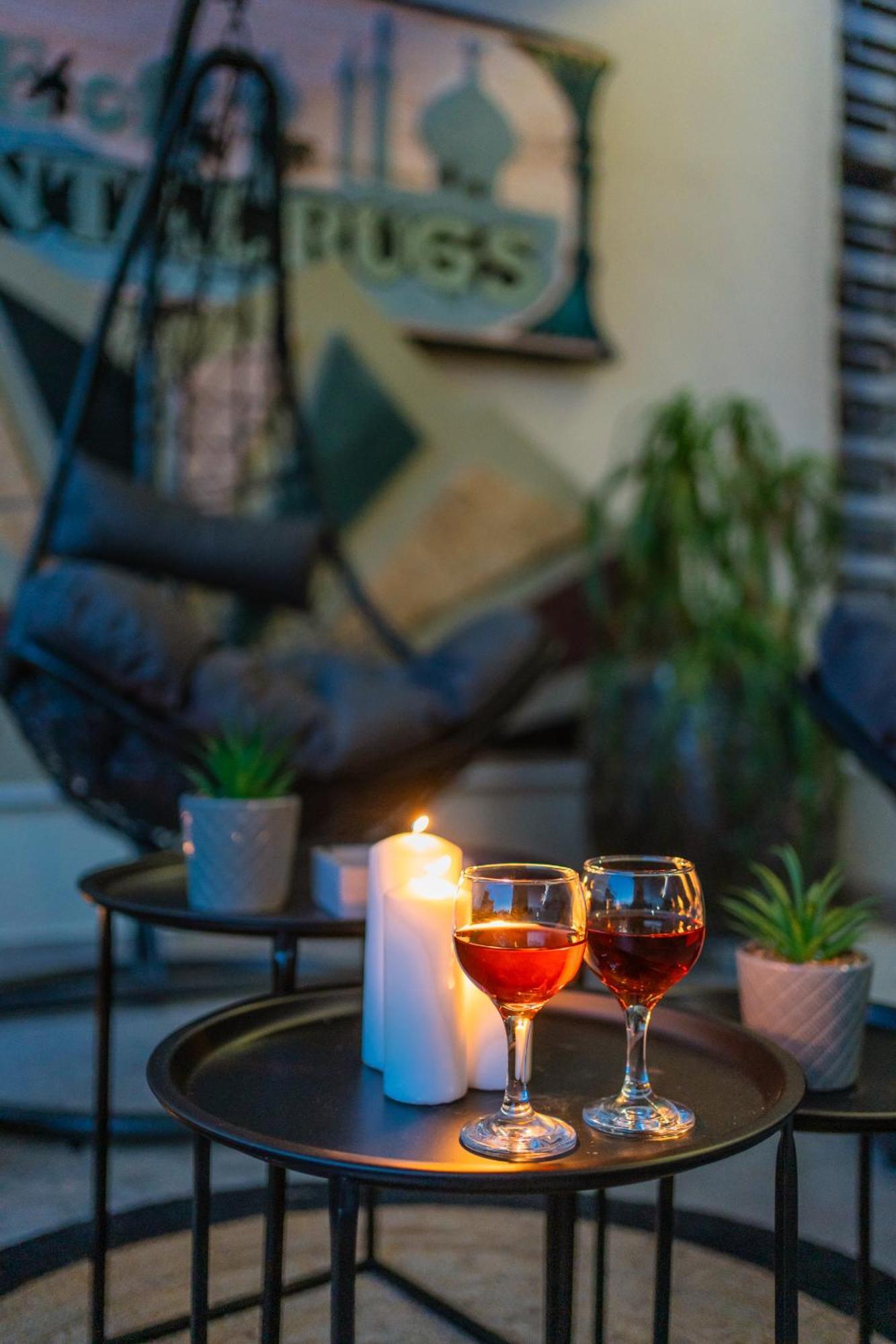 The Stone Manor , Noho Boutique Thissio Афины Экстерьер фото