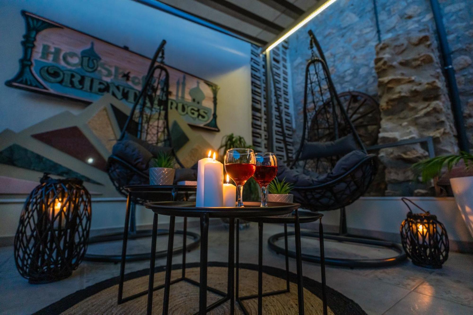 The Stone Manor , Noho Boutique Thissio Афины Экстерьер фото