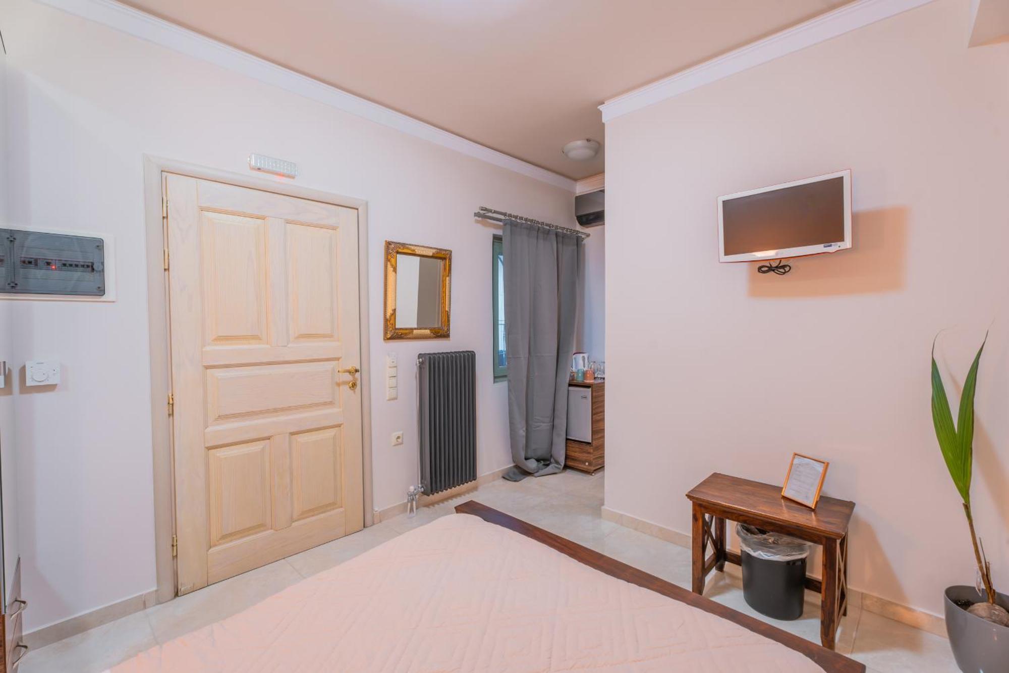 The Stone Manor , Noho Boutique Thissio Афины Экстерьер фото