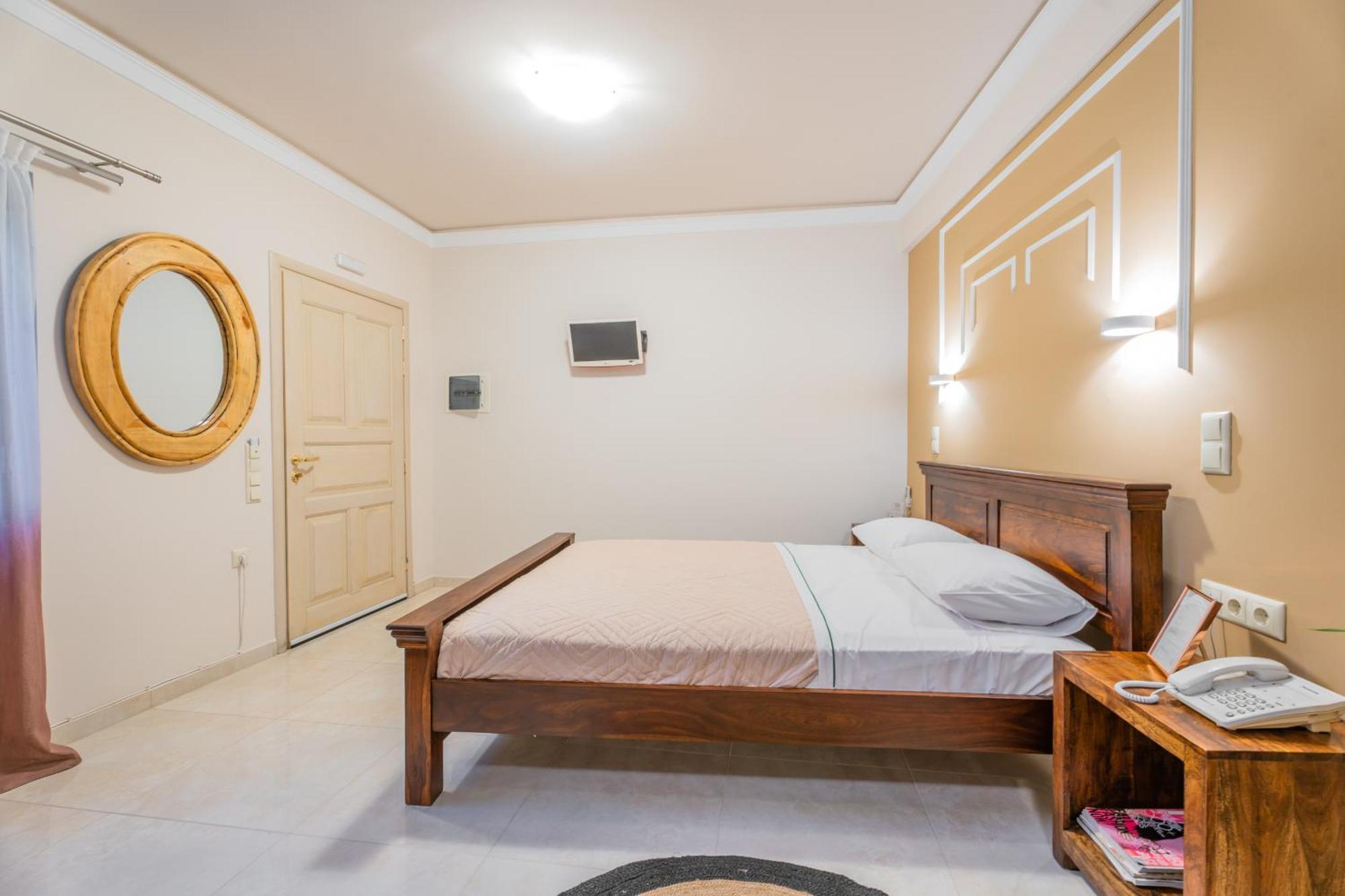 The Stone Manor , Noho Boutique Thissio Афины Экстерьер фото